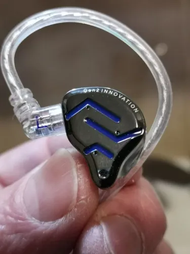 KZ ZSN PRO 2