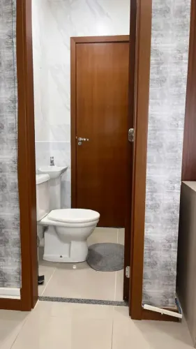 SALA COMERCIAL SKY PLATINUM  PRONTA PARA USO,  100% MOBILIADA | ANDAR ALTO | ENDEREÇO CORP