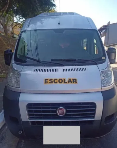 Fiat Ducato Maximulti 2.3 16V Diesel 2020