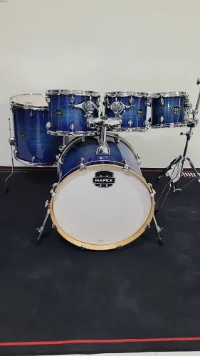 Shell Pack Bateria Mapex Armory 