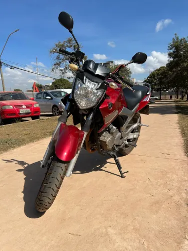 FAZER 250 2013/14