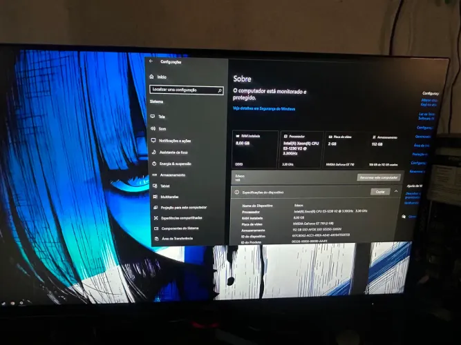 Pc completo 