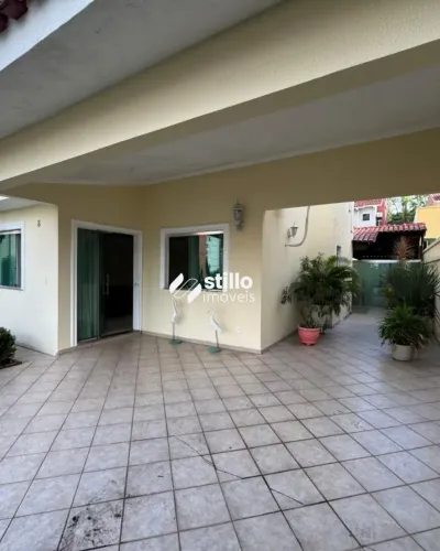CASA DUPLEX DISPONÍVEL PARA VENDA NO CONDOMÍNIO PONTA NEGRA VILLAGE