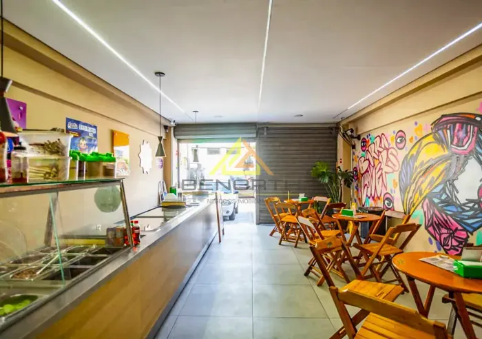 Loja para locação 120m² 02 Banheiros 02 Vagas , Mandaqui, São Paulo, SP