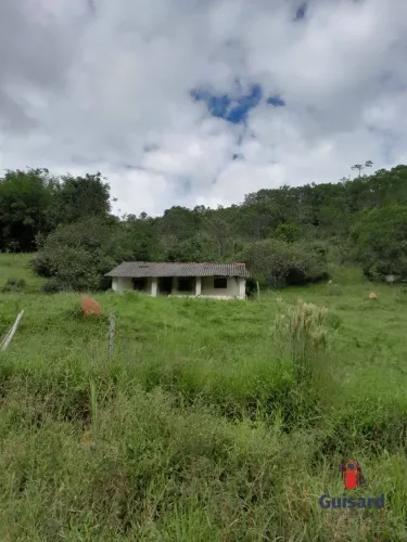 Fazenda à venda 25,6 Alqueires Redenção da Serra/SP