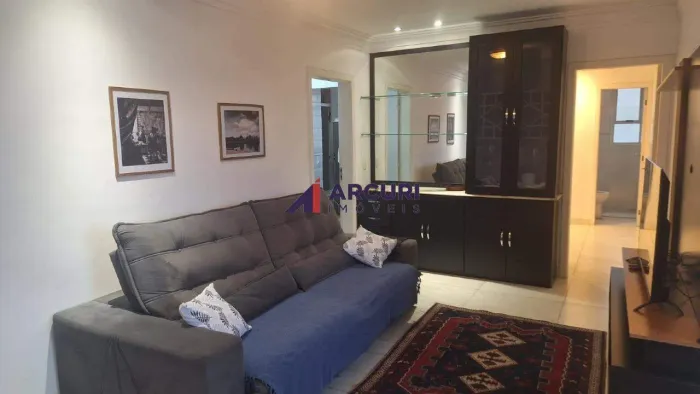 Apartamento 2 quartos mobiliado Belvedere (BH) - Locação