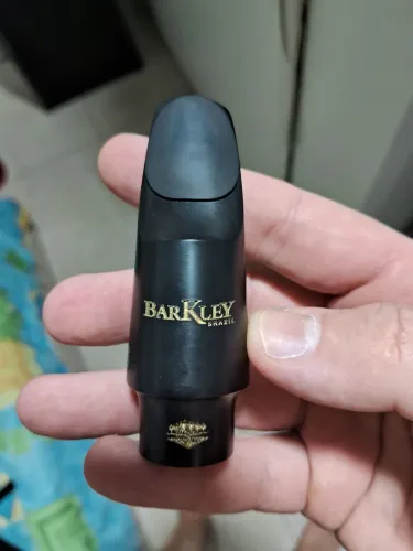 Boquilha Barkley Sangiovese 7 para Sax Alto