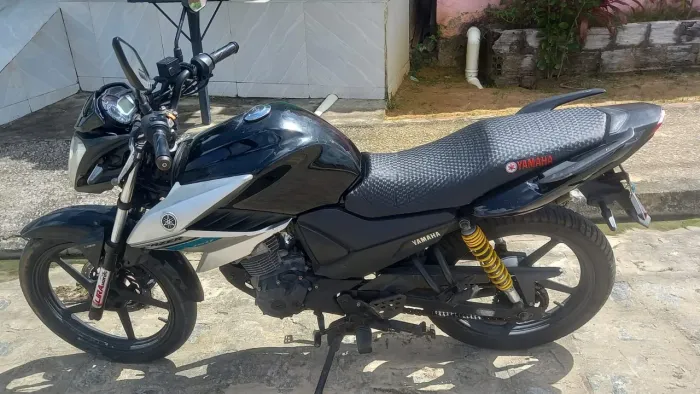 Fazer 150