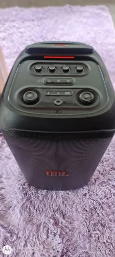 Caixa JBL party box stage 320