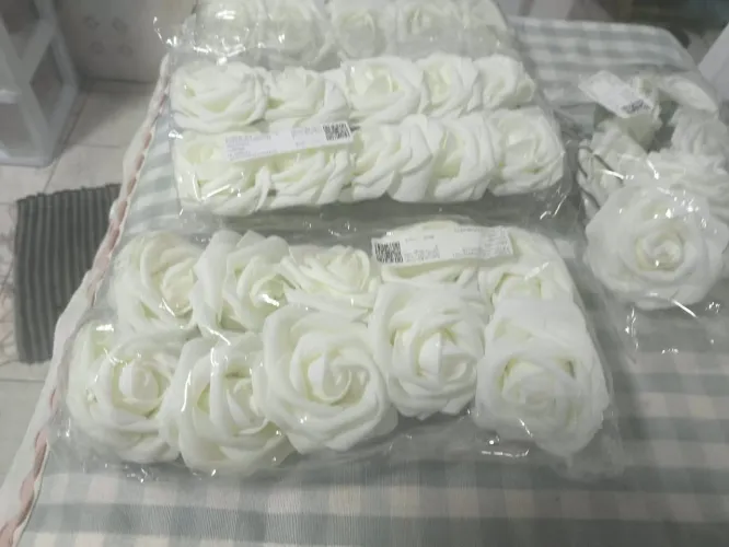 Kit flores PRA SAIR HOJE!