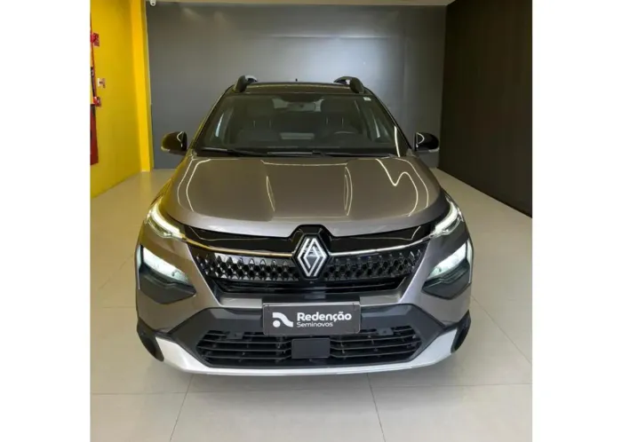 Renault Kardian Prem. ED Flex 1.0 TB 12V 5P Aut. 2025