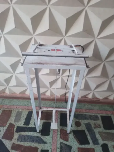 Seladora de embalagens