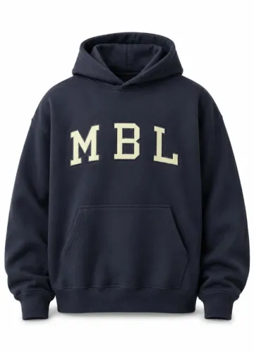 Moletom MBL - tamanho(p,m,g)
