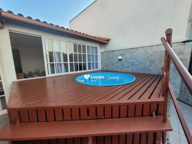 VENÂNCIO VELOSO Cobertura com 3 quartos, 1 suíte à venda, 188 m² por R$ 970.000,00- Recrei