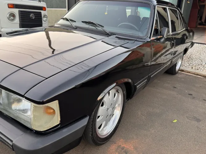 Chevrolet Opala Diplomata/diplom. SLE 4.1/2.5 1989
