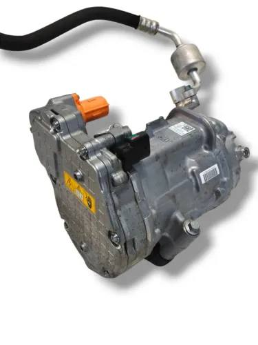 Compressor do ar condicionado Gwm Tank 300 25 2026 ORIGINAL 