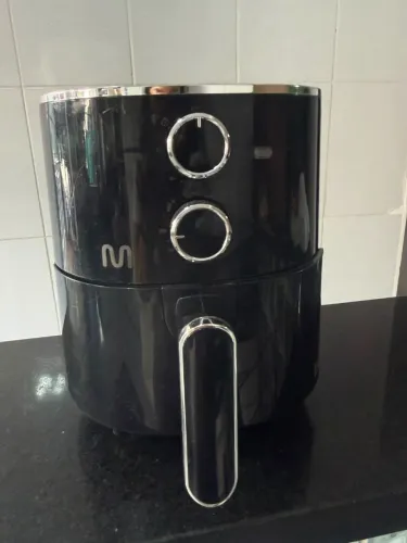 Air fry multi home