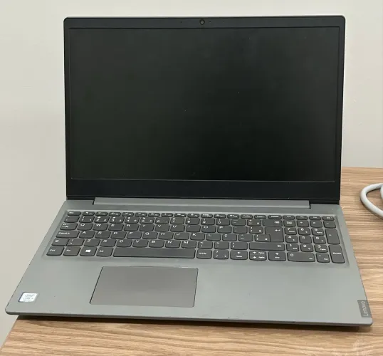 Notebook Lenovo IdeaPad S145-15IKB