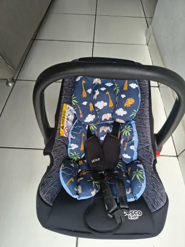 Bebê conforto
