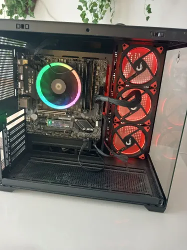 Pc básico