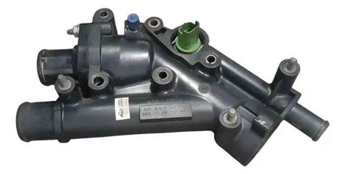 Carcaca Valvula Termostatica C4 307 308  *0