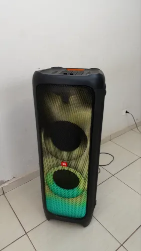 JBL Partybox 1000