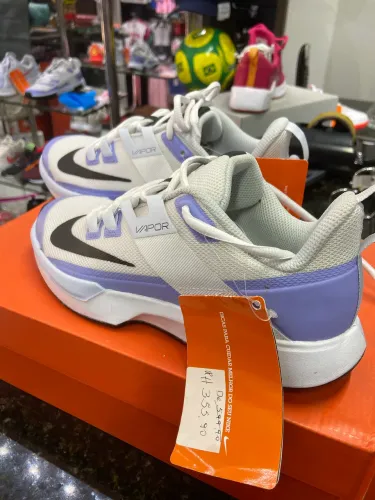 Tênis Nike Corrida Vapor Fly 35 - Novo