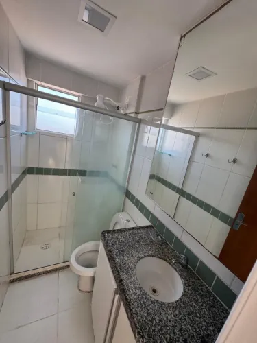 ALUGA-SE - APARTAMENTO EDF Ledinha