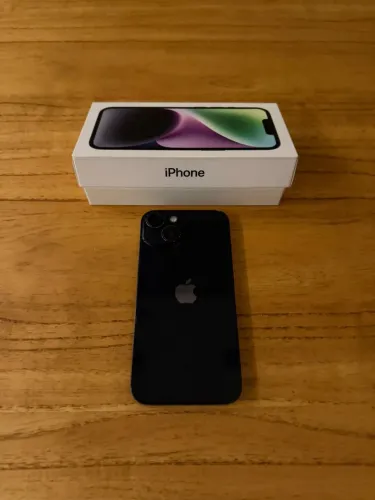 iPhone 14