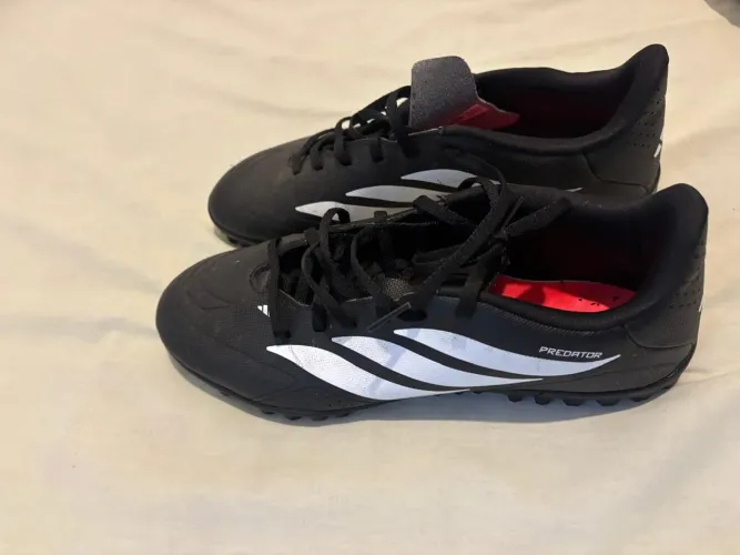 Chuteira Society Adidas