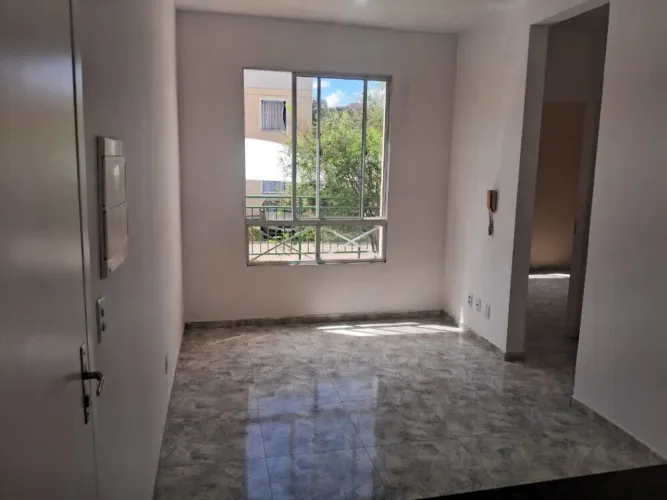 Apartamento para comprar Niterói Betim