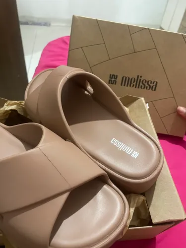 Melissa original 