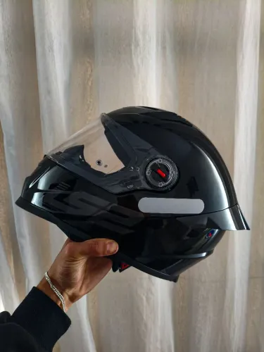 Capacete LS2 NOVO