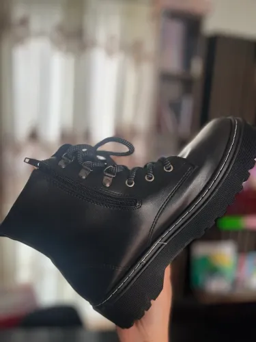 Bota feminina