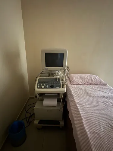 Produtos para clinica e consultórios