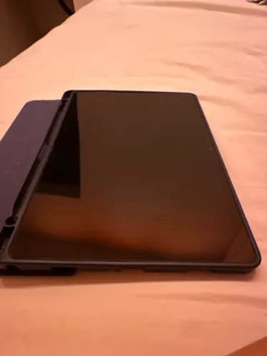 A Samsung Galaxy Tab A9
