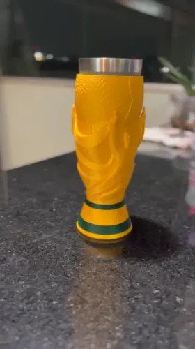 Porta Copo Stanley 