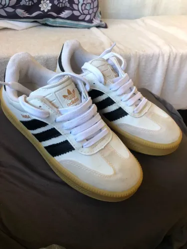 TENIS SAMBA ORIGINAL SEMINOVO