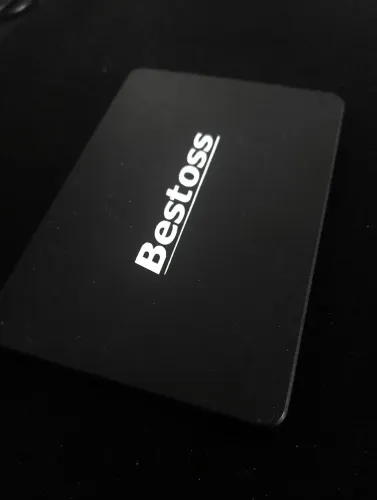 SSD 128gb
