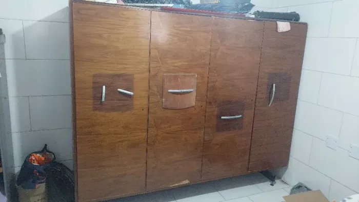 Guarda roupa