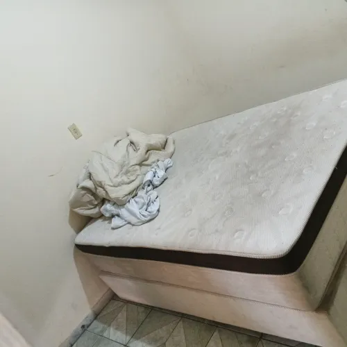 Cama de casal