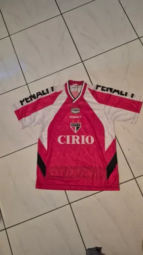 Camisa São Paulo futebol clube