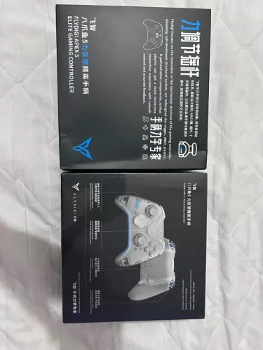 Controle Flydigi Apex 5