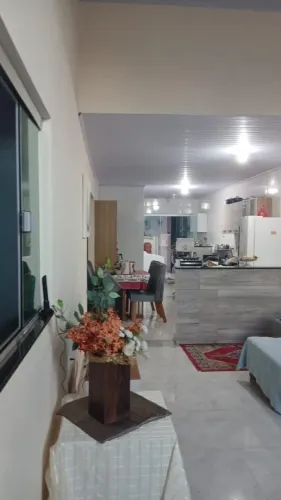 Casa à venda na Fercal DF - Conforto e privacidade!
