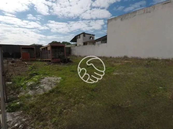 Terreno à venda, Praia do Morro - Guarapari/ES
