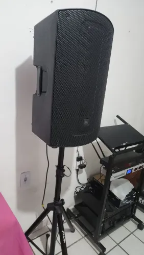 Caixa JBL Max 12
