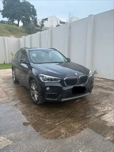 BMW X1 Sdrive 20I 2.0/2.0 TB Acti.flex Aut. 2019