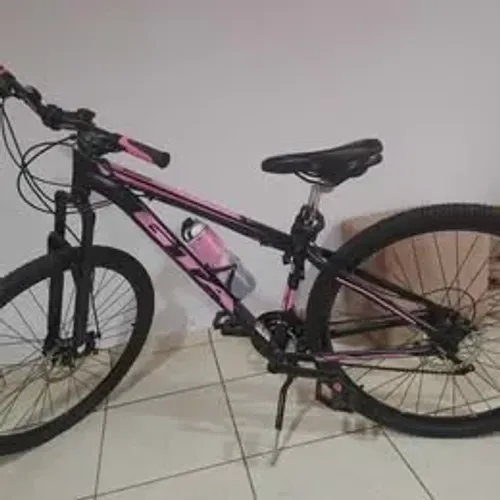 Mountain Bike GTA NX11 Aro 29.