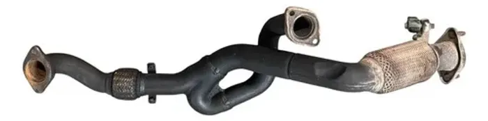Flexível Hyundai Vera Cruz 2009 2012