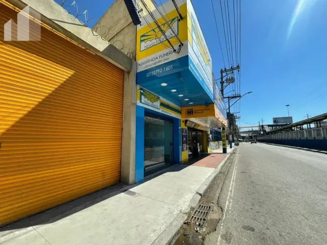 Terreno para venda e locação, Centro, Nilópolis, RJ